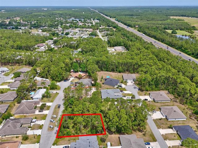 10 UNION RUN COURT, Palm Coast, FL 32164