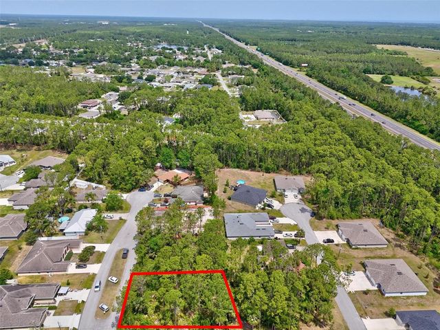 10 UNION RUN COURT, Palm Coast, FL 32164