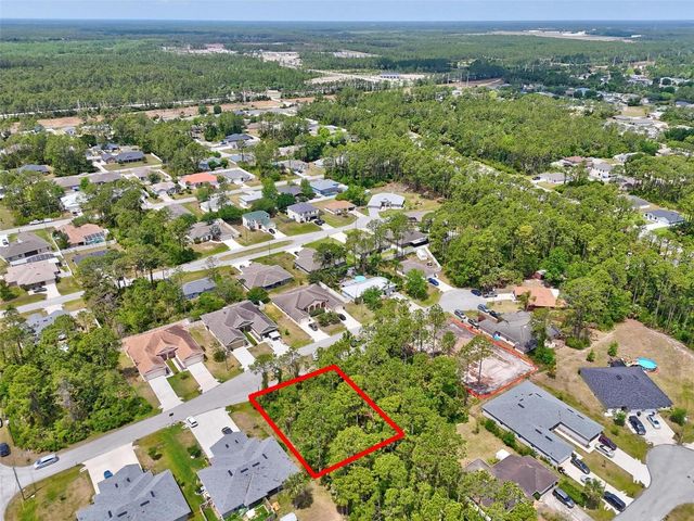 10 UNION RUN COURT, Palm Coast, FL 32164