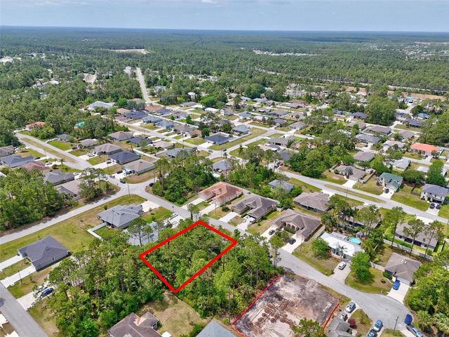 10 UNION RUN COURT, Palm Coast, FL 32164