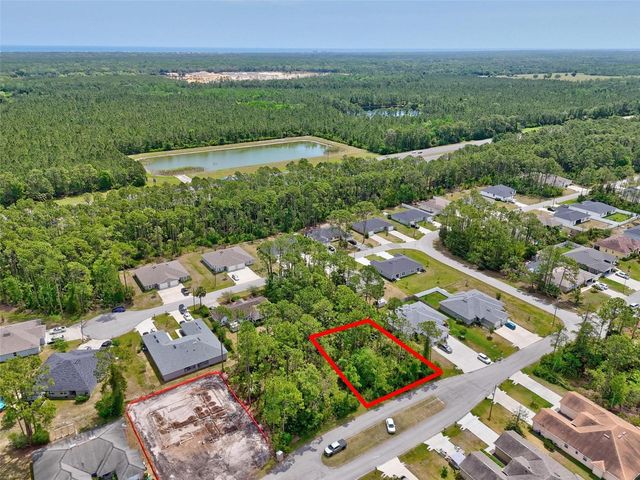 10 UNION RUN COURT, Palm Coast, FL 32164