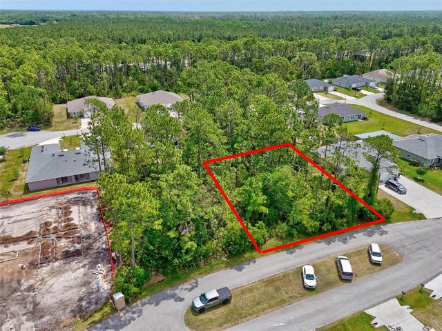 10 UNION RUN COURT, Palm Coast, FL 32164