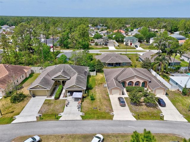 10 UNION RUN COURT, Palm Coast, FL 32164