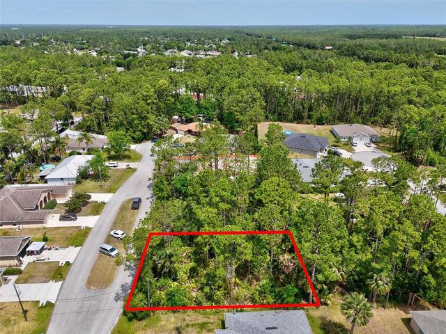 10 UNION RUN COURT, Palm Coast, FL 32164