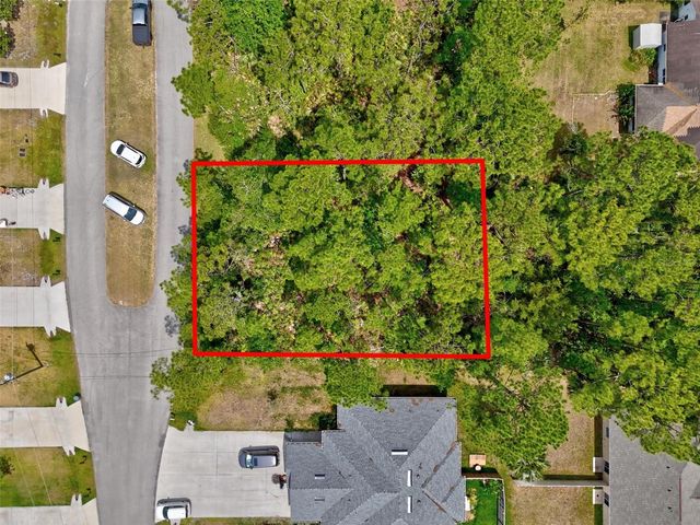 10 UNION RUN COURT, Palm Coast, FL 32164