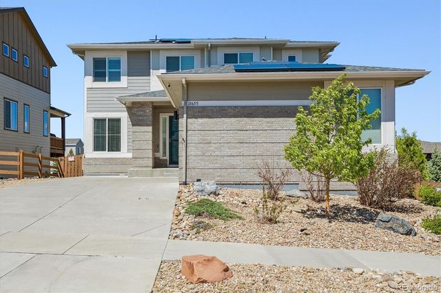 18655 W 93rd Avenue, Arvada, CO 80007