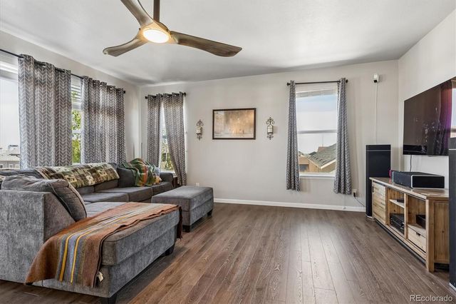 18655 W 93rd Avenue, Arvada, CO 80007