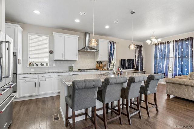 18655 W 93rd Avenue, Arvada, CO 80007