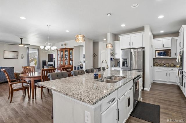 18655 W 93rd Avenue, Arvada, CO 80007