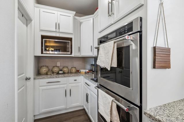 18655 W 93rd Avenue, Arvada, CO 80007