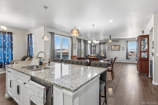 18655 W 93rd Avenue, Arvada, CO 80007