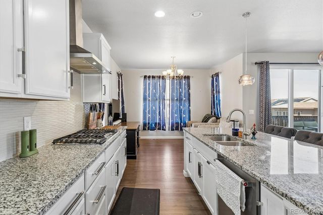 18655 W 93rd Avenue, Arvada, CO 80007