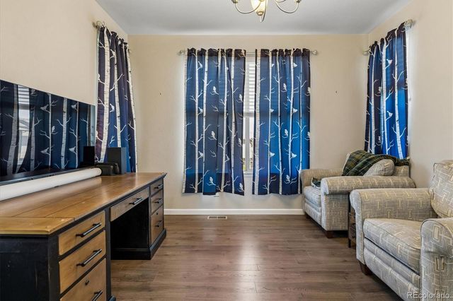 18655 W 93rd Avenue, Arvada, CO 80007