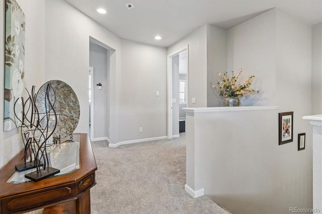 18655 W 93rd Avenue, Arvada, CO 80007