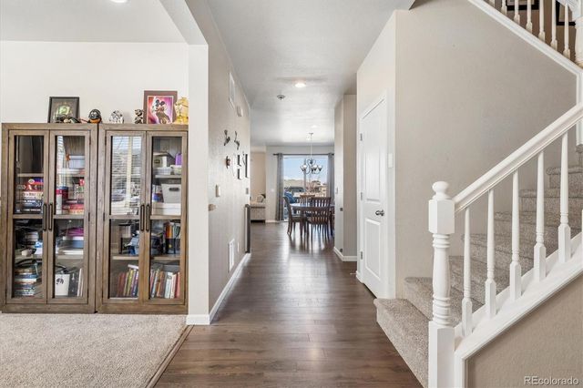 18655 W 93rd Avenue, Arvada, CO 80007