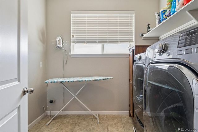 18655 W 93rd Avenue, Arvada, CO 80007