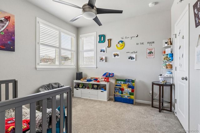 18655 W 93rd Avenue, Arvada, CO 80007