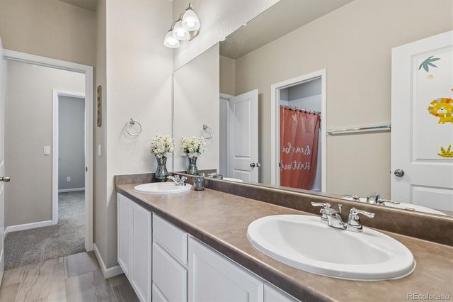 18655 W 93rd Avenue, Arvada, CO 80007