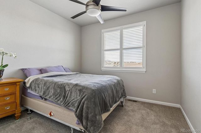 18655 W 93rd Avenue, Arvada, CO 80007