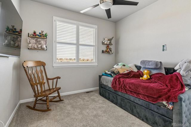 18655 W 93rd Avenue, Arvada, CO 80007