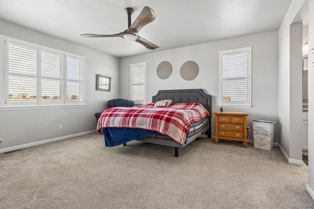 18655 W 93rd Avenue, Arvada, CO 80007