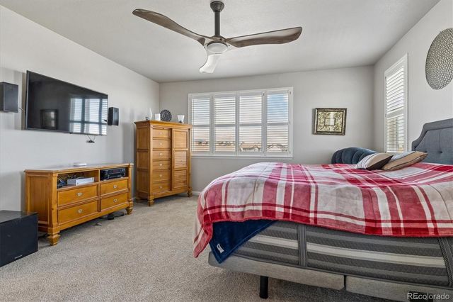 18655 W 93rd Avenue, Arvada, CO 80007