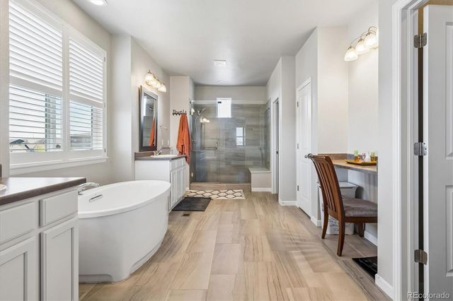 18655 W 93rd Avenue, Arvada, CO 80007