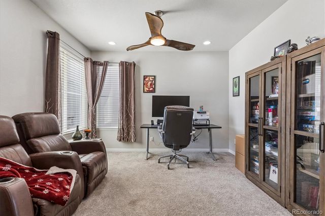 18655 W 93rd Avenue, Arvada, CO 80007