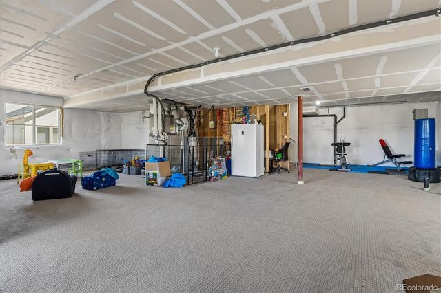 18655 W 93rd Avenue, Arvada, CO 80007