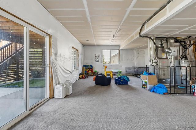 18655 W 93rd Avenue, Arvada, CO 80007