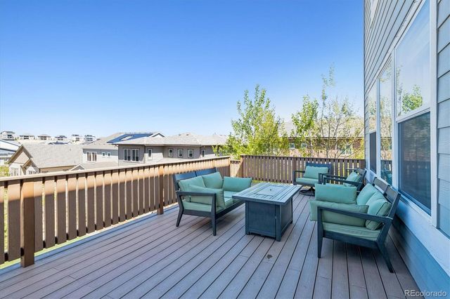 18655 W 93rd Avenue, Arvada, CO 80007