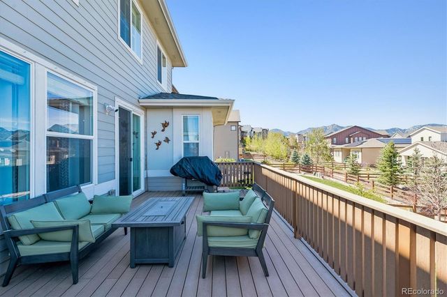 18655 W 93rd Avenue, Arvada, CO 80007