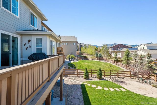 18655 W 93rd Avenue, Arvada, CO 80007