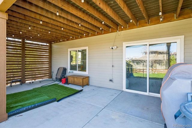 18655 W 93rd Avenue, Arvada, CO 80007