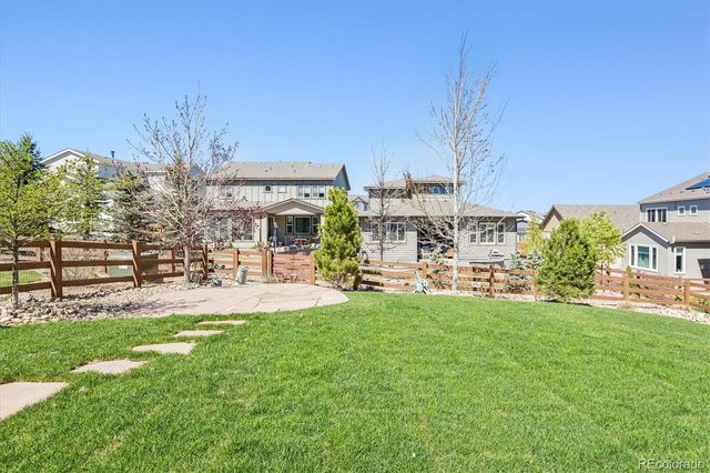 18655 W 93rd Avenue, Arvada, CO 80007