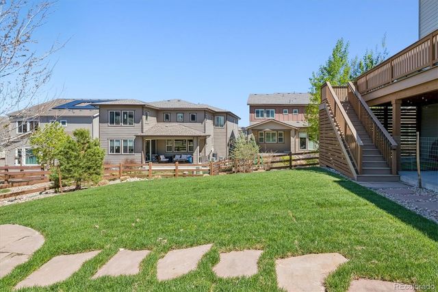 18655 W 93rd Avenue, Arvada, CO 80007