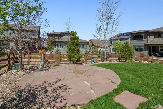 18655 W 93rd Avenue, Arvada, CO 80007