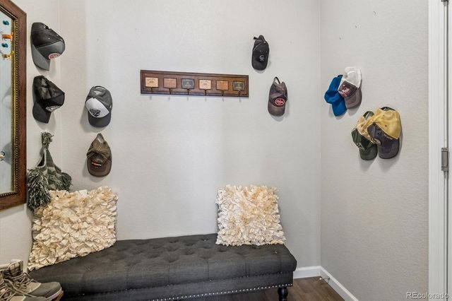 18655 W 93rd Avenue, Arvada, CO 80007