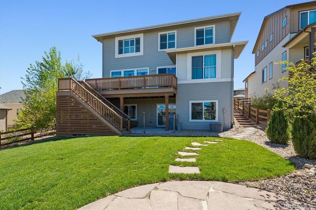 18655 W 93rd Avenue, Arvada, CO 80007
