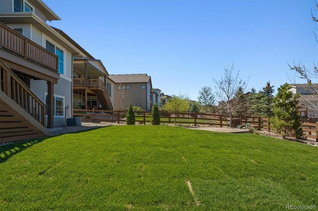 18655 W 93rd Avenue, Arvada, CO 80007