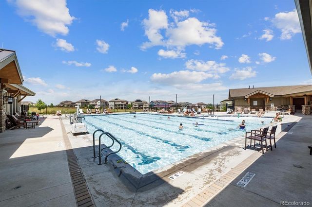 18655 W 93rd Avenue, Arvada, CO 80007