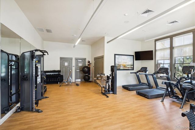 18655 W 93rd Avenue, Arvada, CO 80007