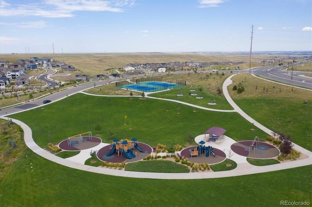 18655 W 93rd Avenue, Arvada, CO 80007