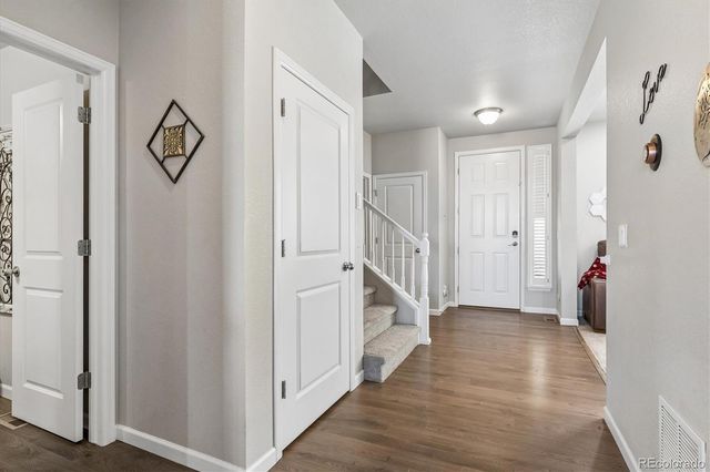 18655 W 93rd Avenue, Arvada, CO 80007