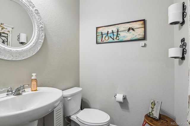 18655 W 93rd Avenue, Arvada, CO 80007