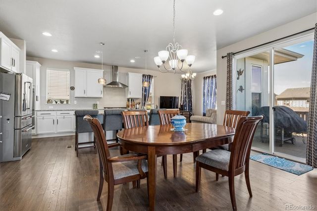 18655 W 93rd Avenue, Arvada, CO 80007