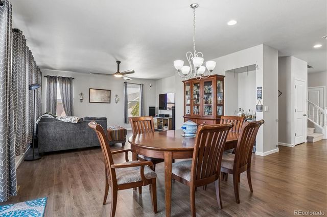 18655 W 93rd Avenue, Arvada, CO 80007