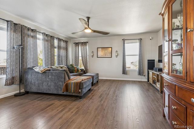 18655 W 93rd Avenue, Arvada, CO 80007