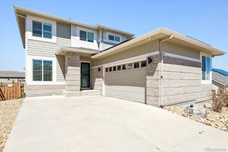 18655 W 93rd Avenue, Arvada, CO 80007