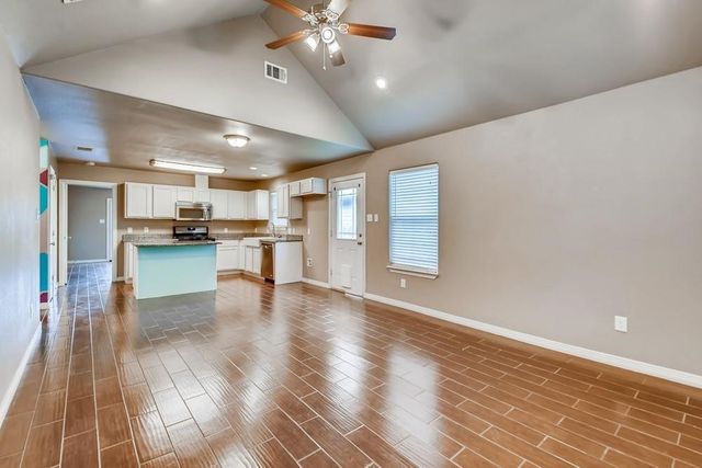713 Rike Street, Mckinney, TX 75069